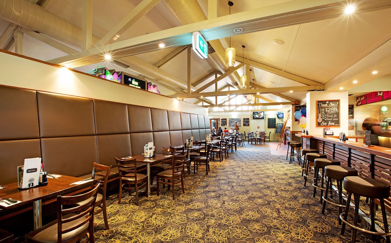 Petrie Hotel