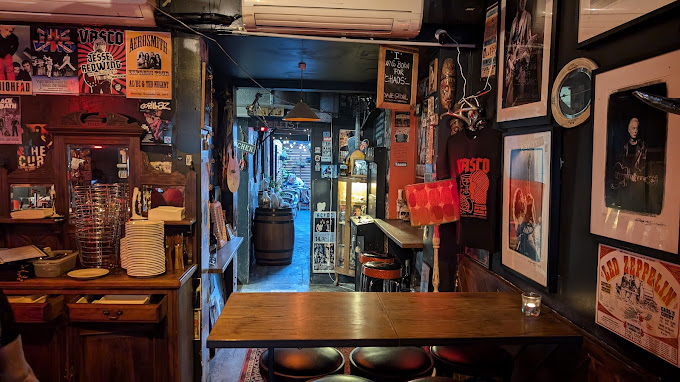 Vasco Surry Hills