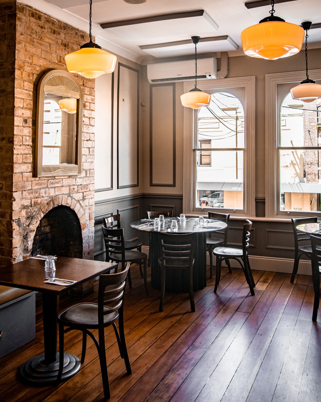 Vacanza Pizzeria Surry Hills