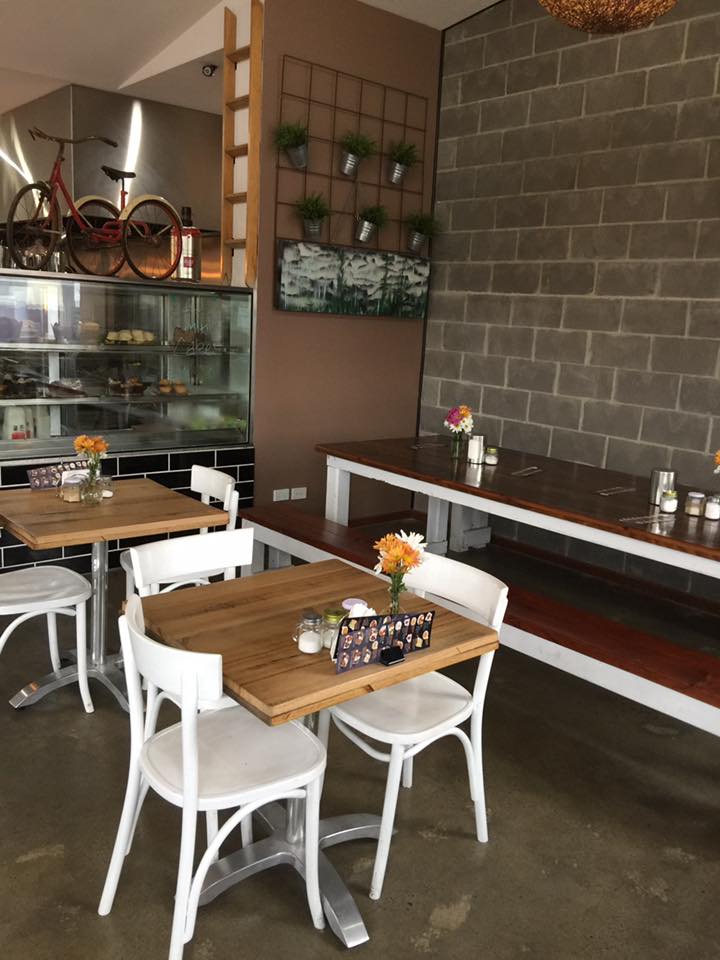 Chorba Cafe