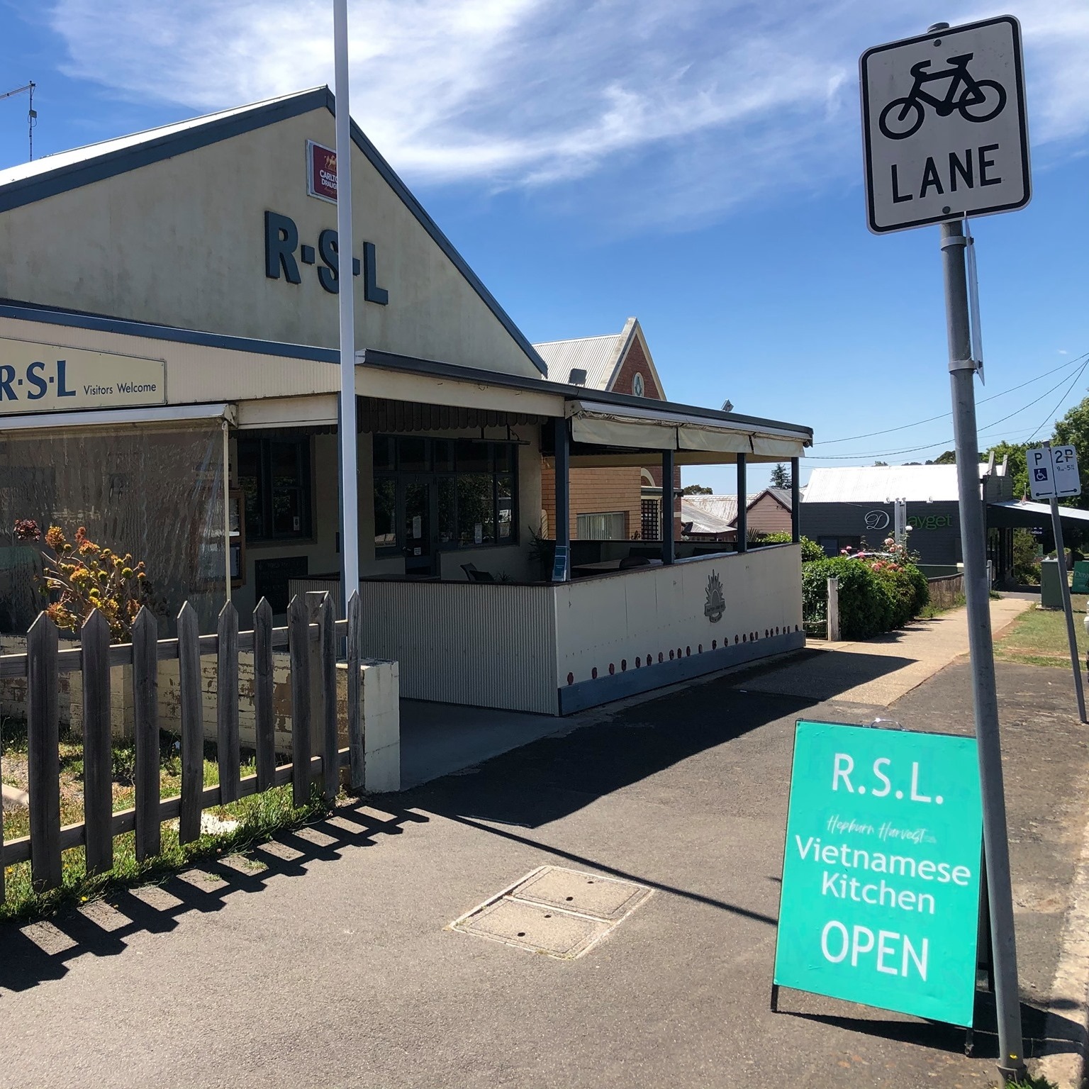 Hepburn Harvest Vietnamese Kitchen