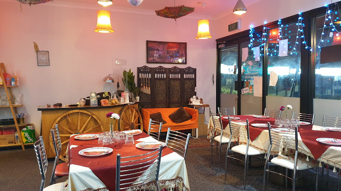 Namaste India Authentic Indian Restaurant