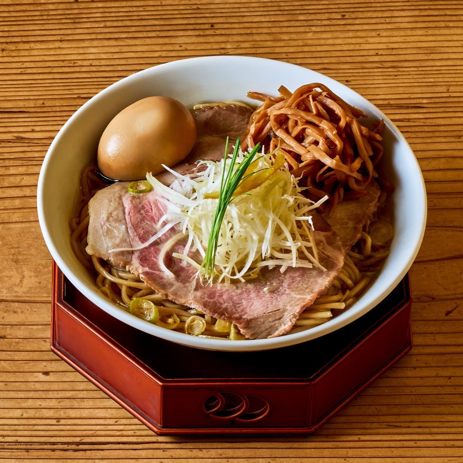 Ramen Kaneda Tokyo Station