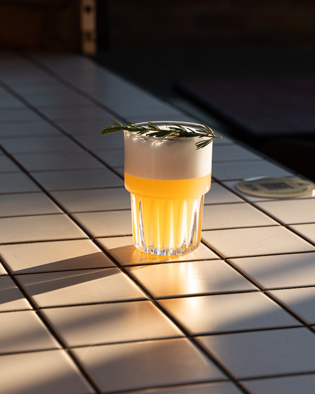 Patio by Range | Rosalie & Paddington Bar