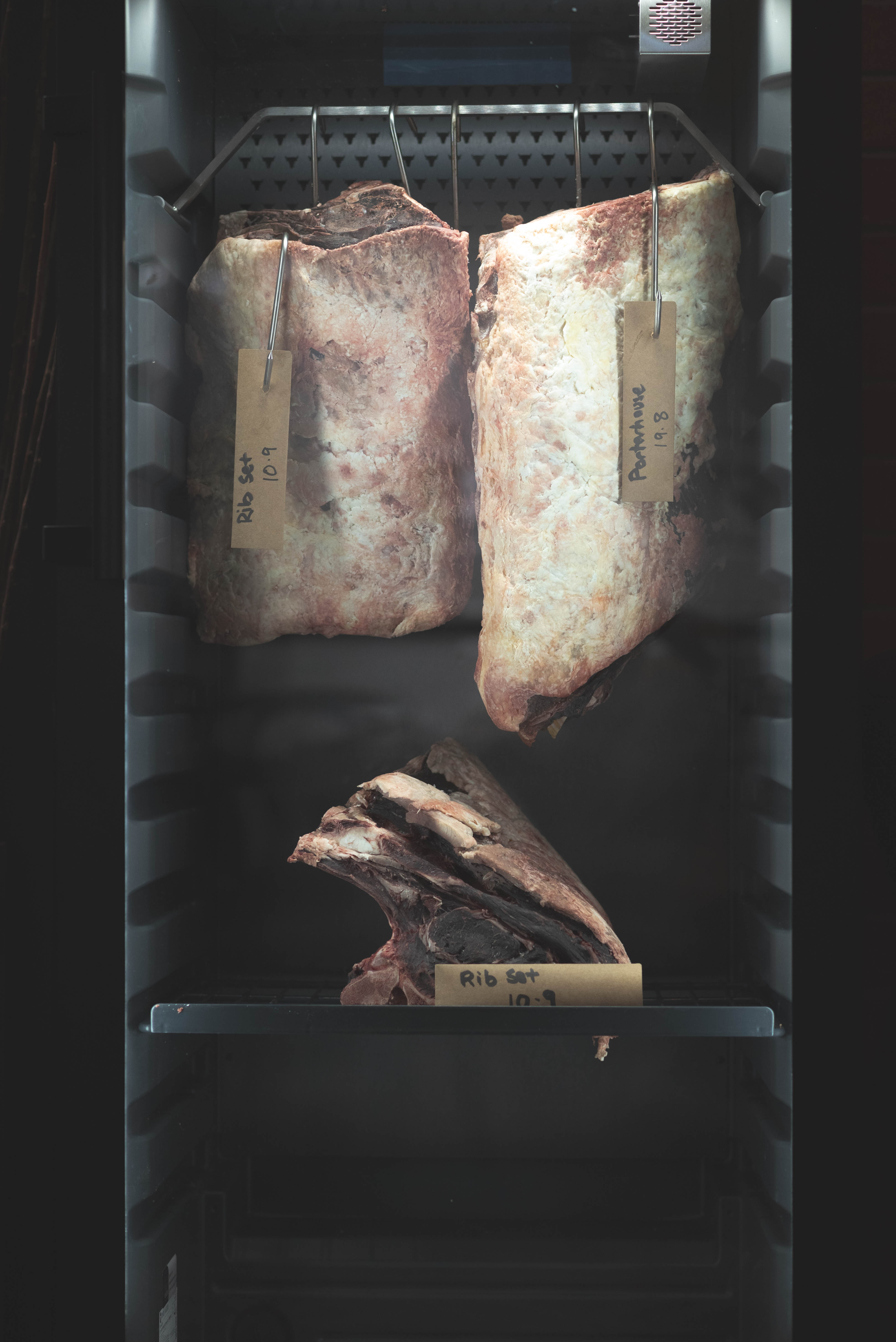 Steakhouse at The Notting Hill Hotel
