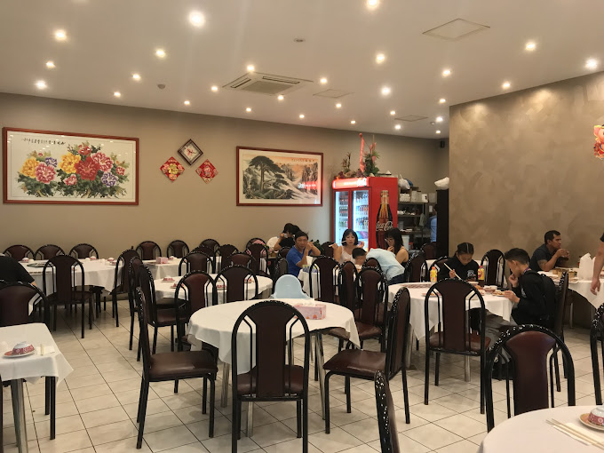 Fortune8 Chinese Restaurant