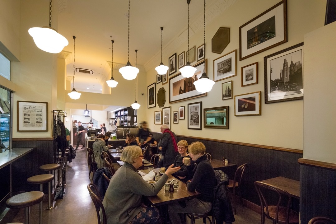 1932 Cafe & Restaurant