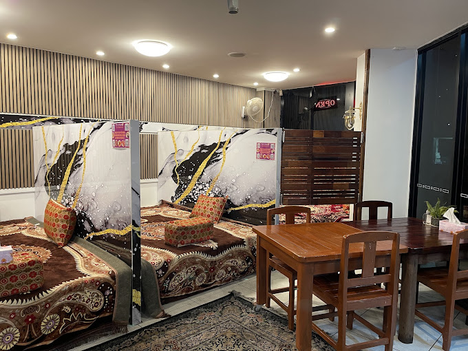 Mandi Al Arabia Gold Coast