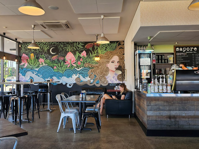 Sapore Espresso Bar