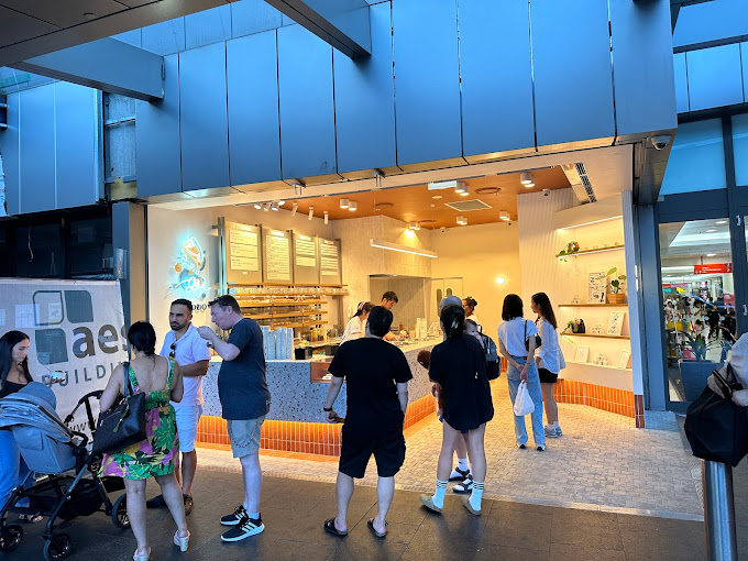 Duo Duo Strathfield