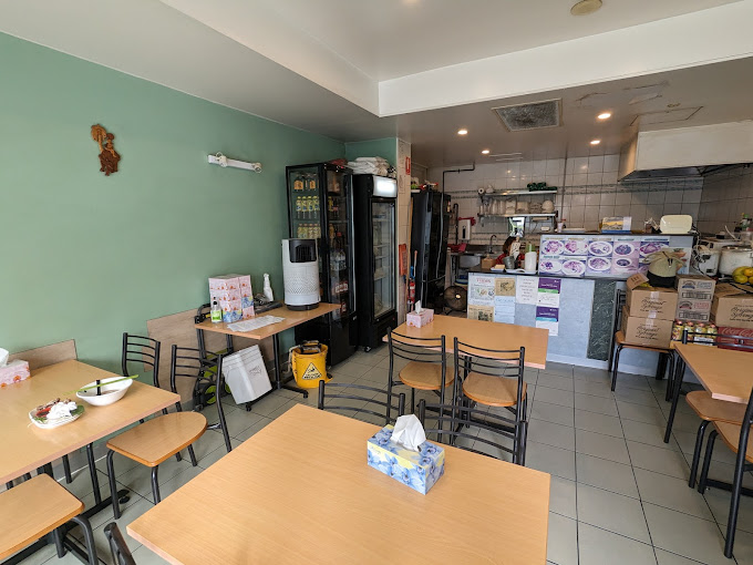 Genesis Vietnamese Cuisine