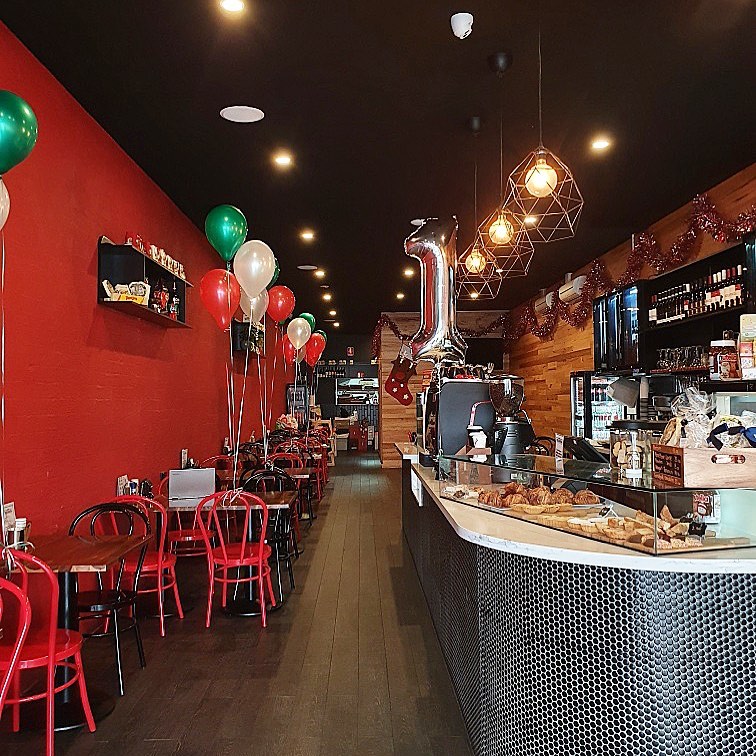 Bar Novanta