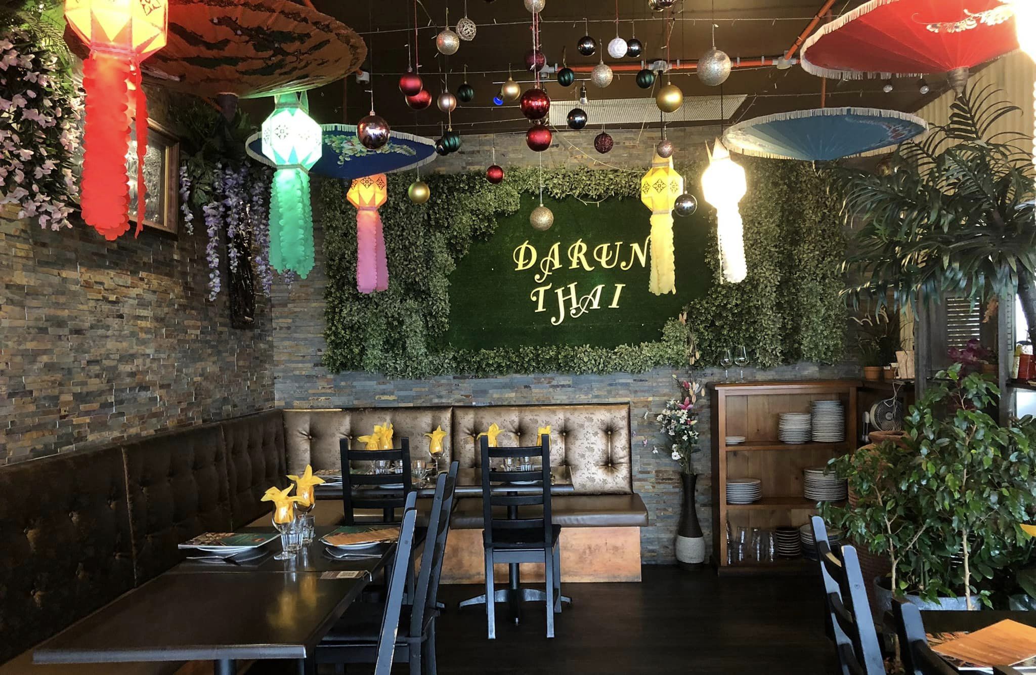 Darun Thai Restaurant