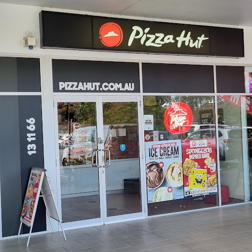 Pizza Hut Everton Park