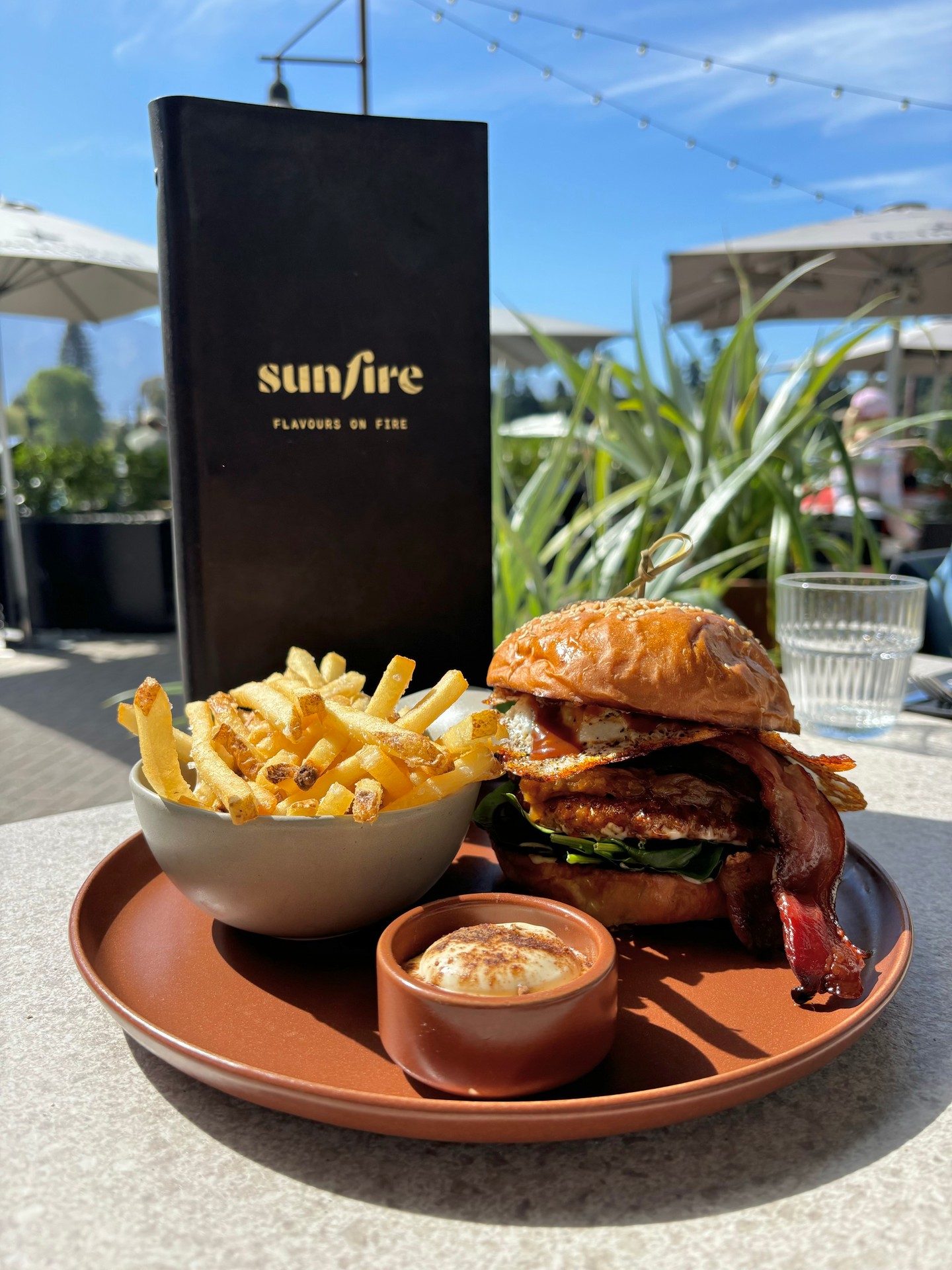 Sunfire Queenstown