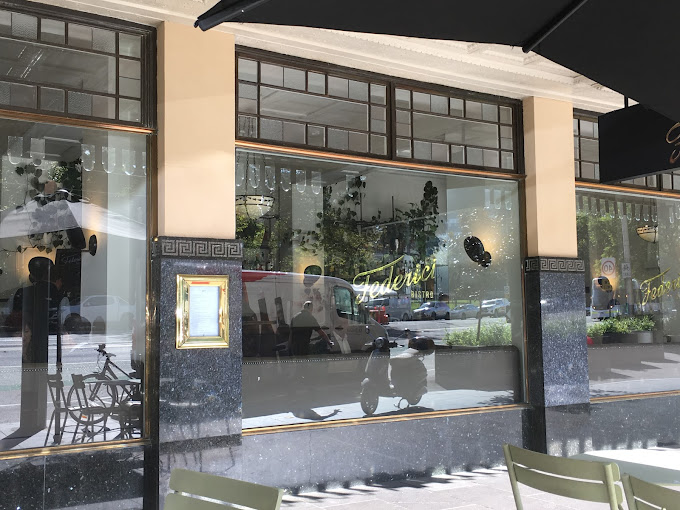 Federici Bistro
