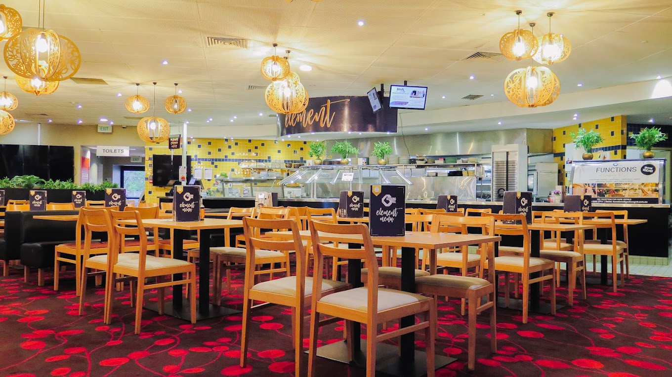 Geebung RSL