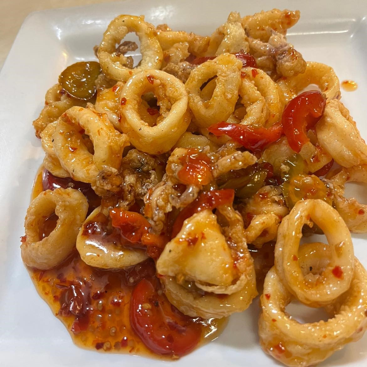 La Madonna Restaurant