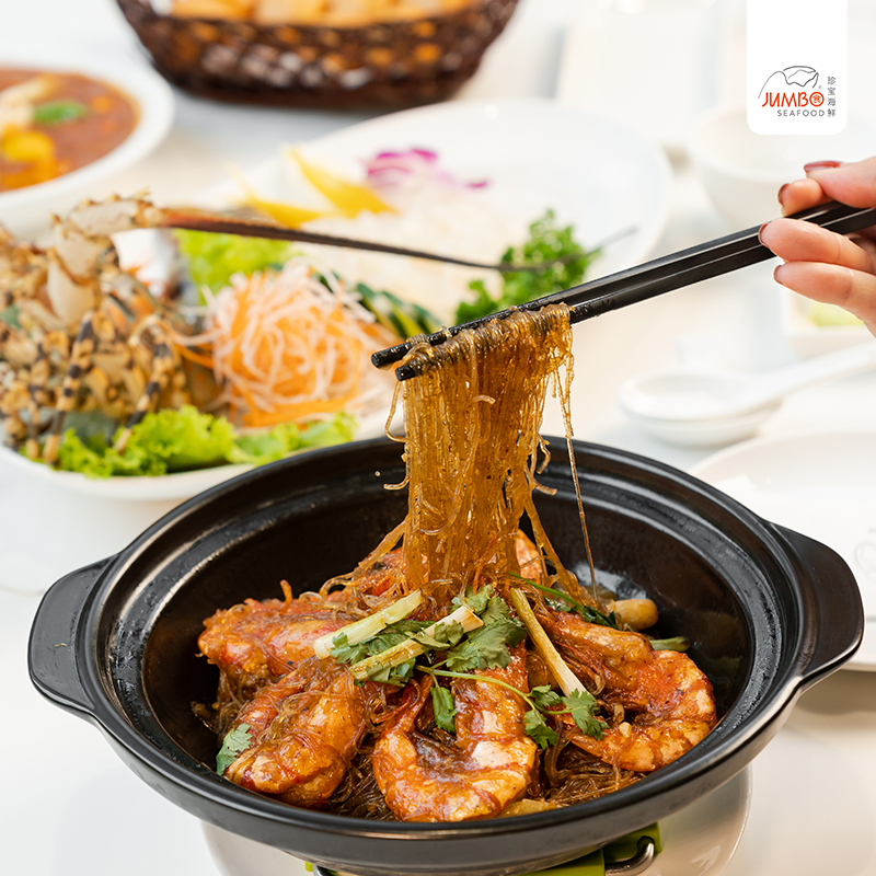 Jumbo Seafood Iconsiam