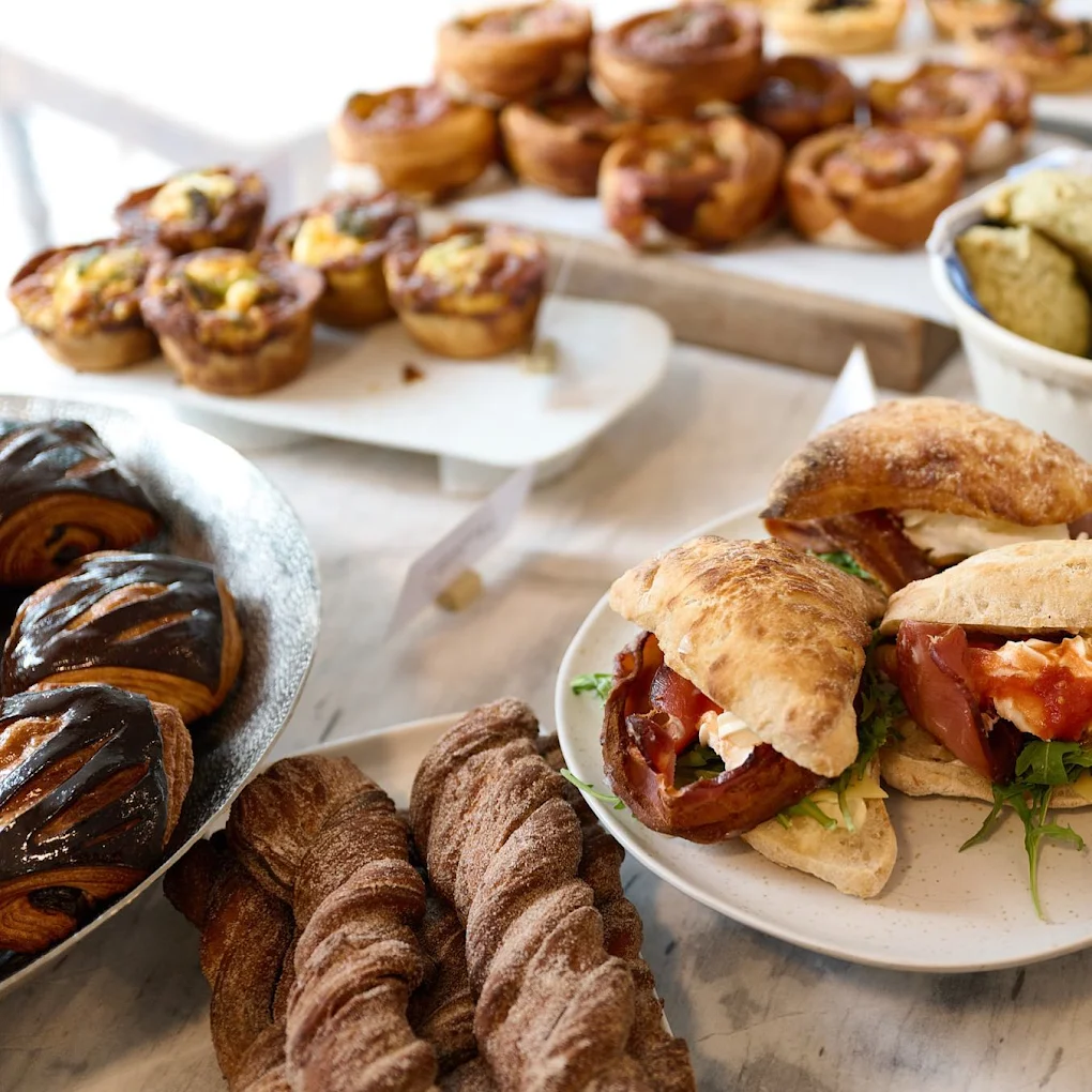 Hearthe - Cake Shop and Bakery Stanmore
