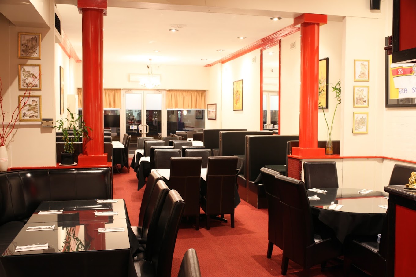 Great Eastern Hakka Restaurant