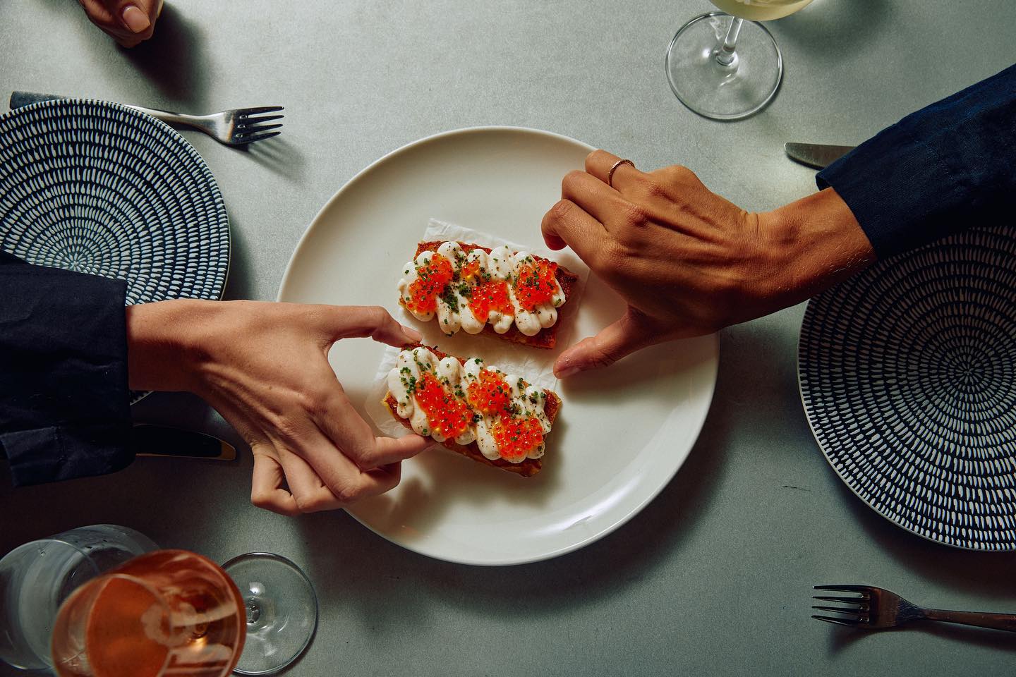 Bau Bau Dining