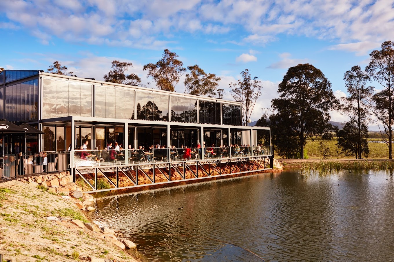 il Vigneto Pizzeria Yarra Valley