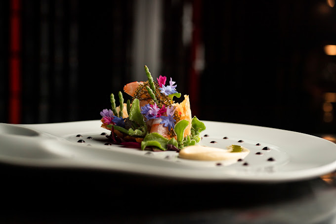 Raita Noda Chef's Kitchen