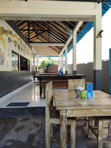 Warung Kita Amed