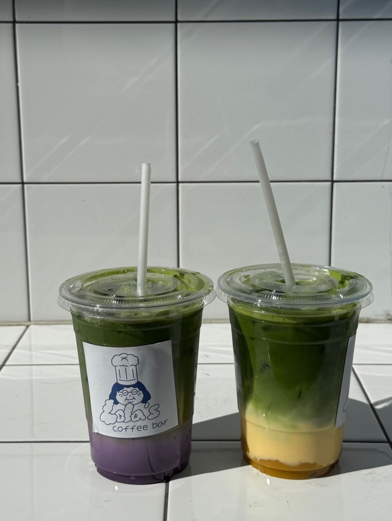 Lola's Coffee Bar