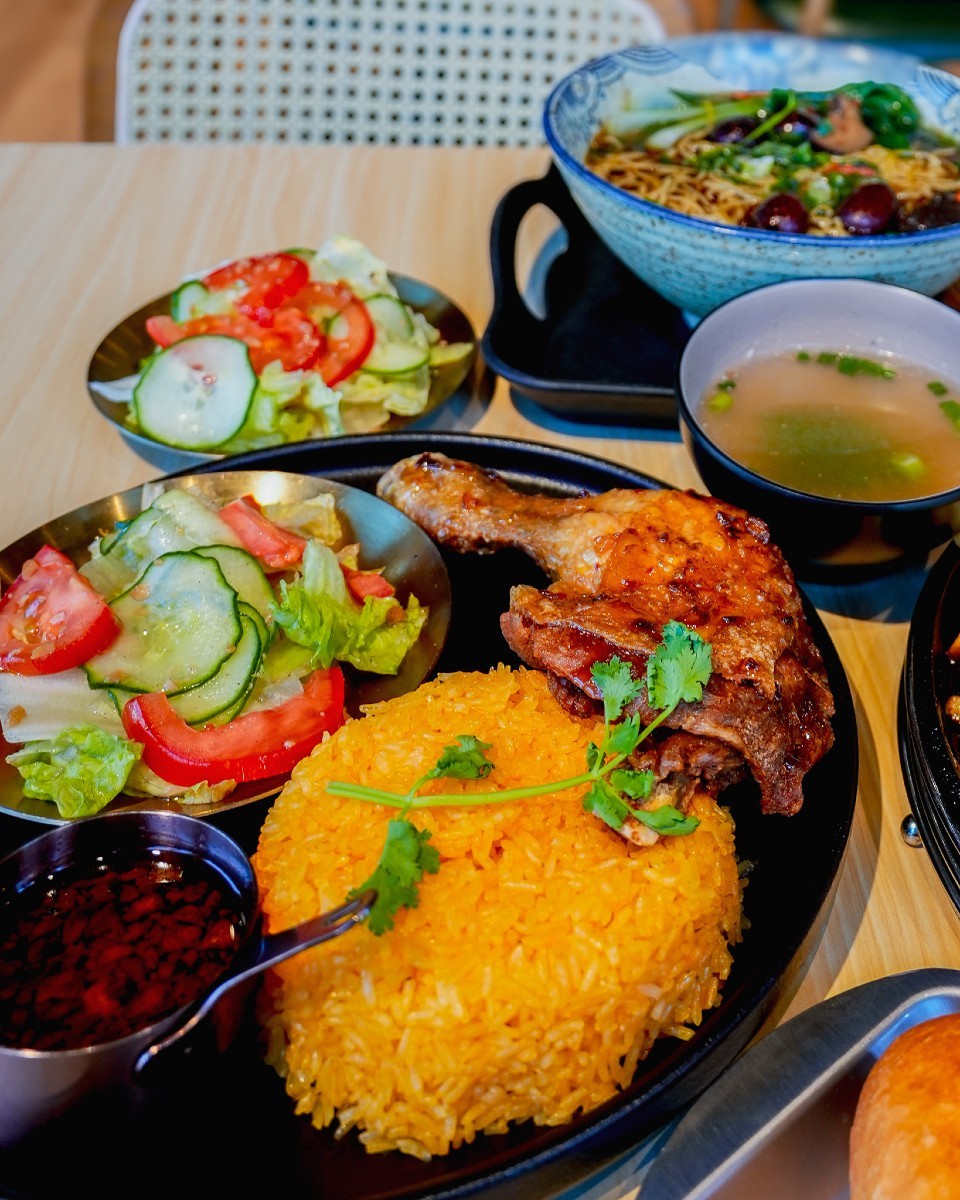 Chảo's Bistro