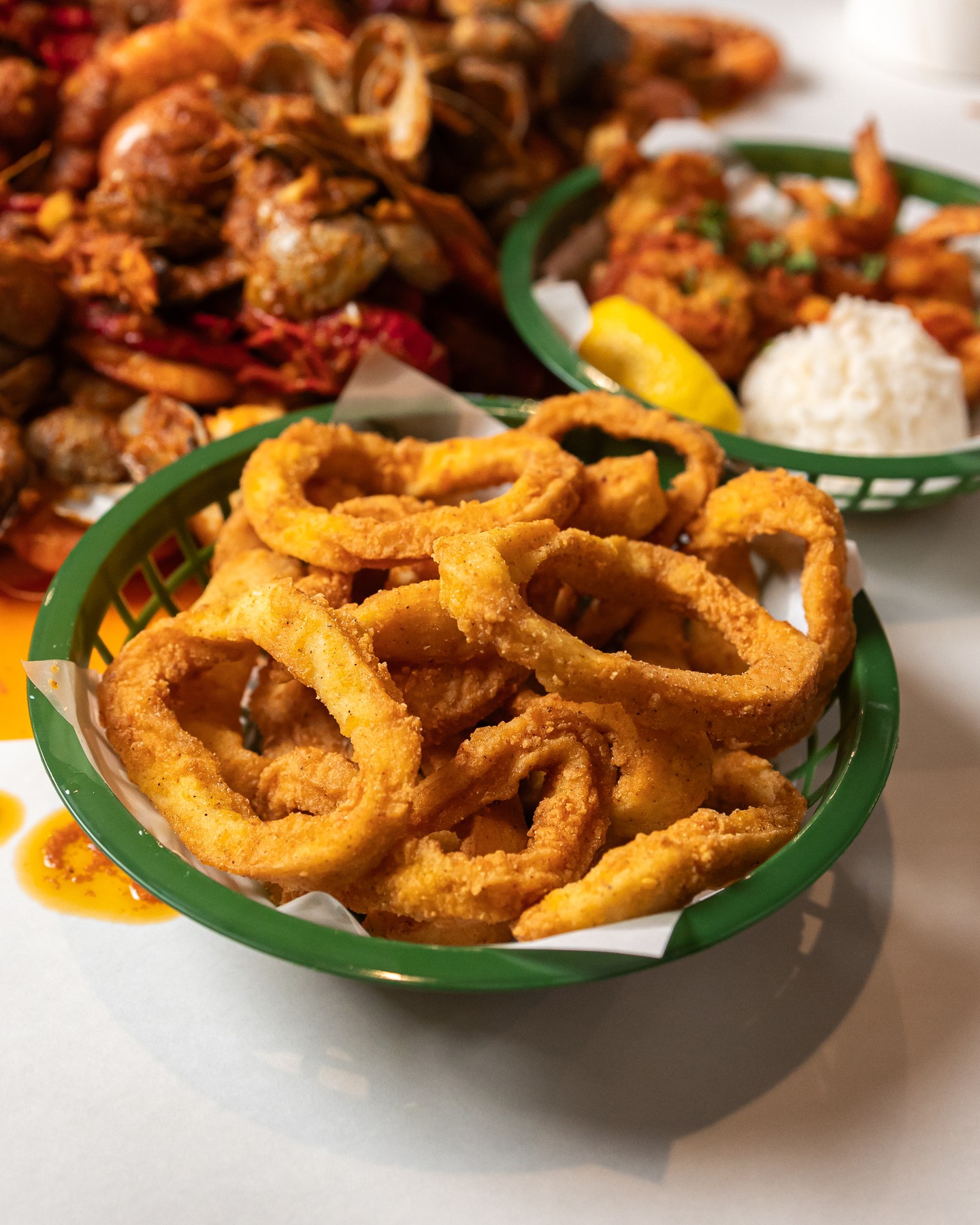 The Boiling Crab | Glen Waverley