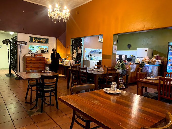 Longlae Thai Cuisine