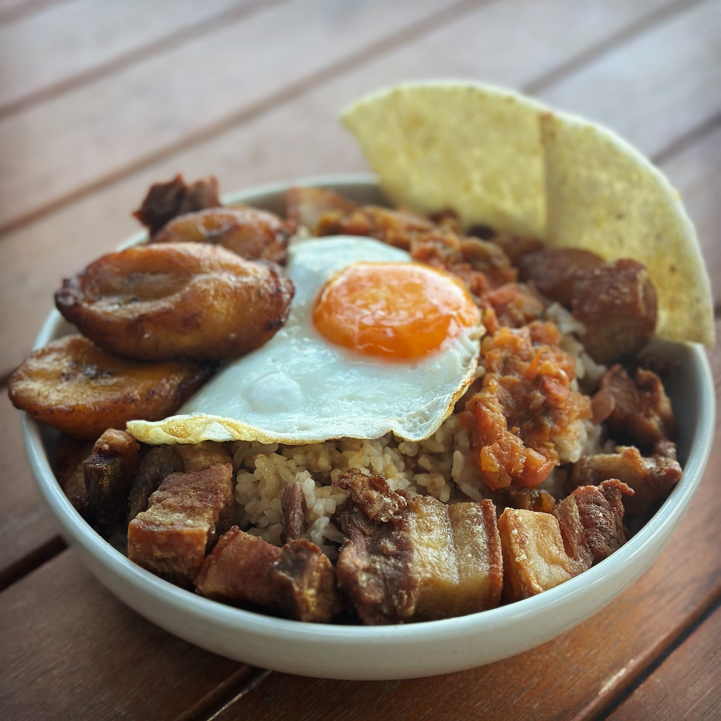 La Colombianita
