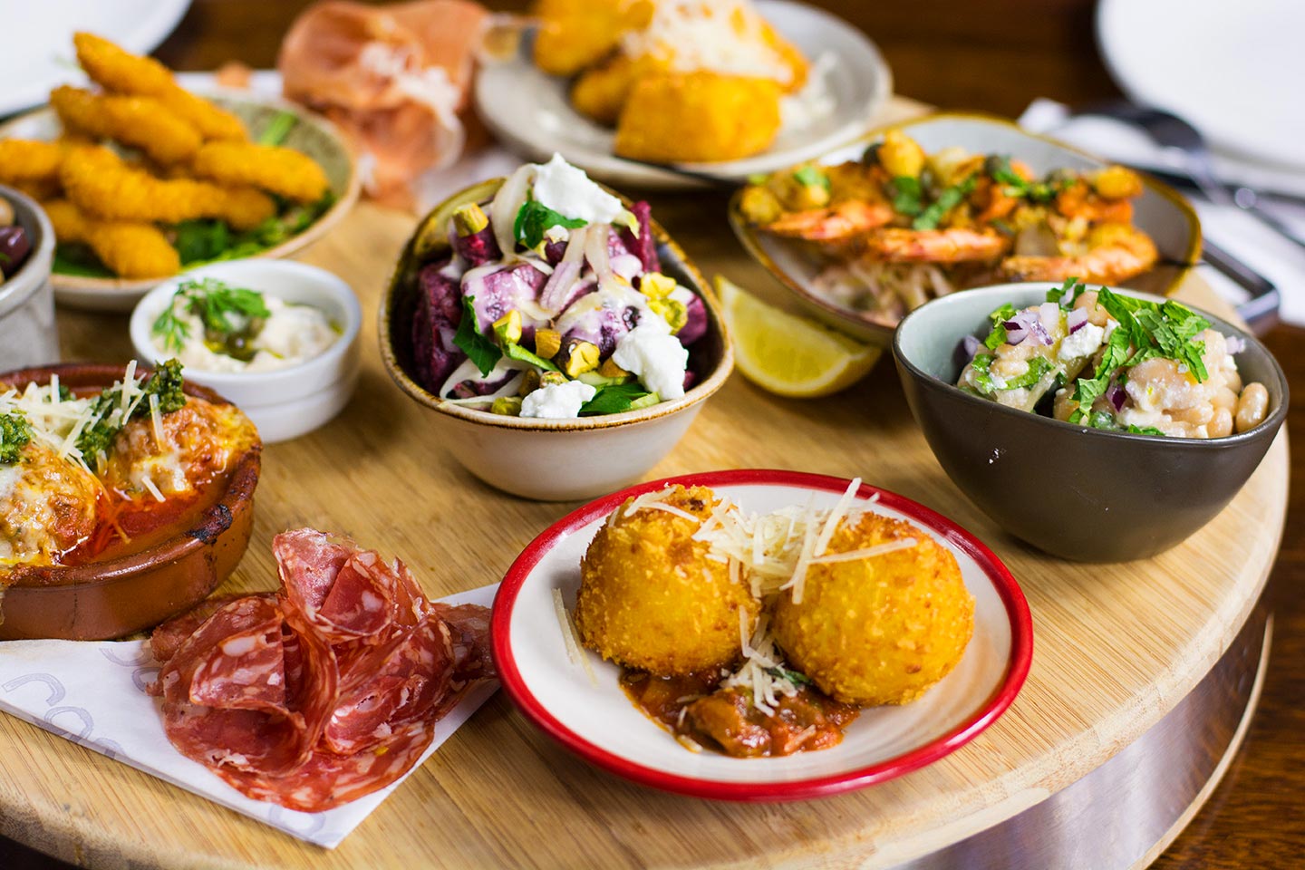 Rococo Point Cook