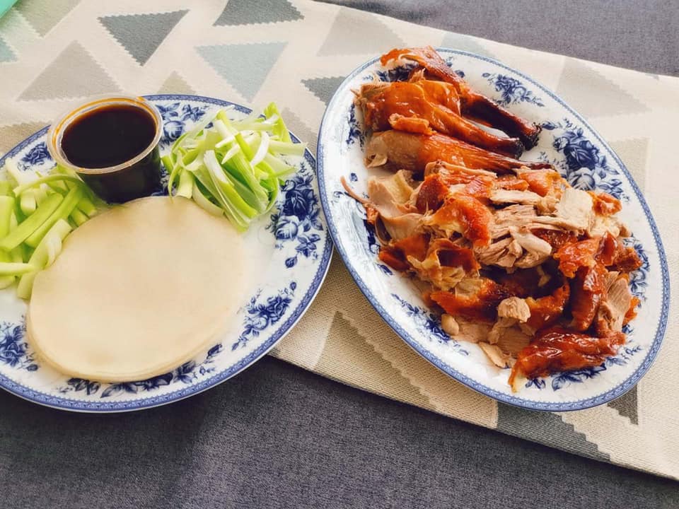 Billy's Pine and Bamboo Restaurant