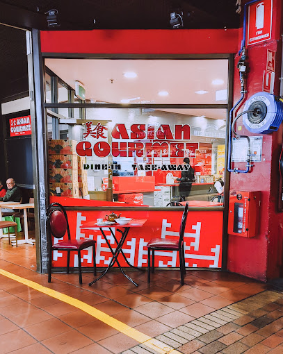 Sarawak laksa – Asian Gourmet