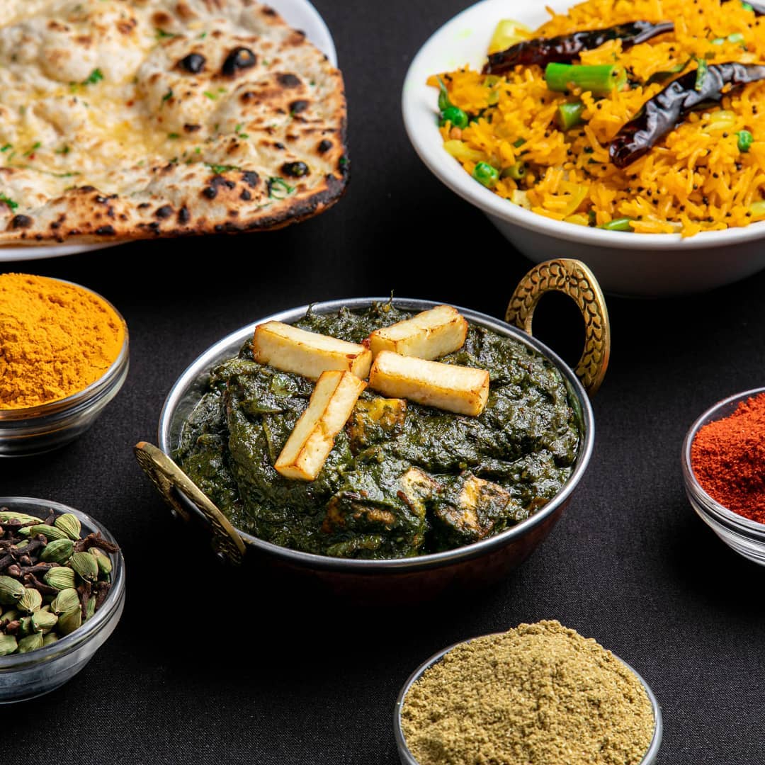 Taj Bengal Indian Restaurant