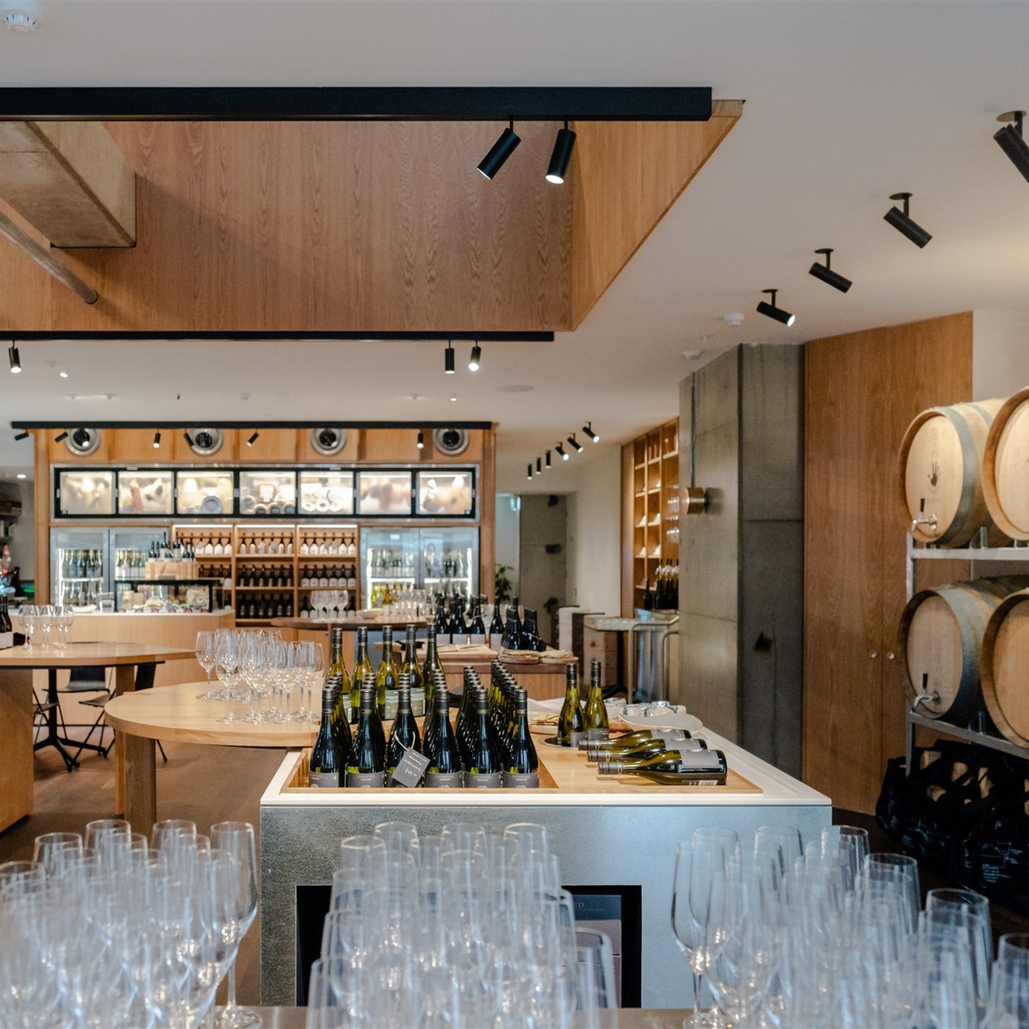 Handpicked Wines Cellar Door