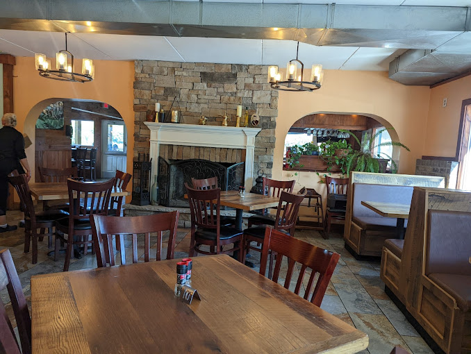 Mediterranean Breeze