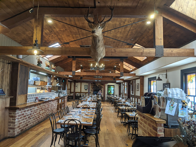 Hahndorf Inn