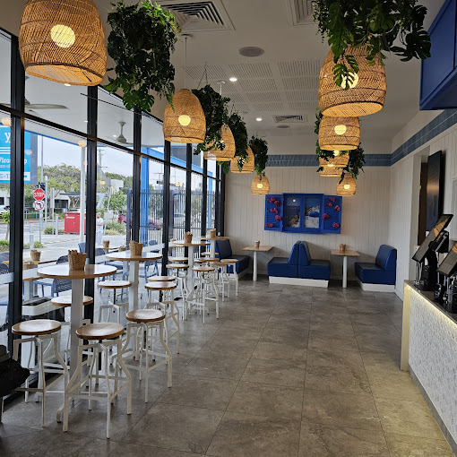 The Yiros Shop - Beenleigh