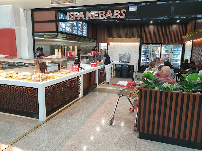 Ispa Kebab