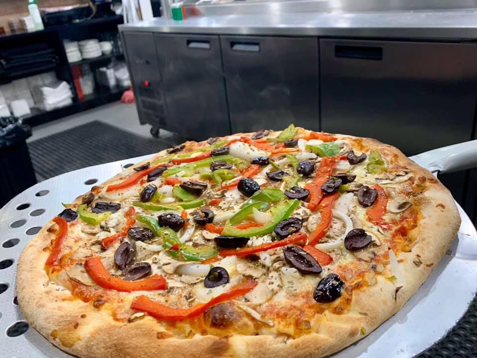Stella Pizza Altona