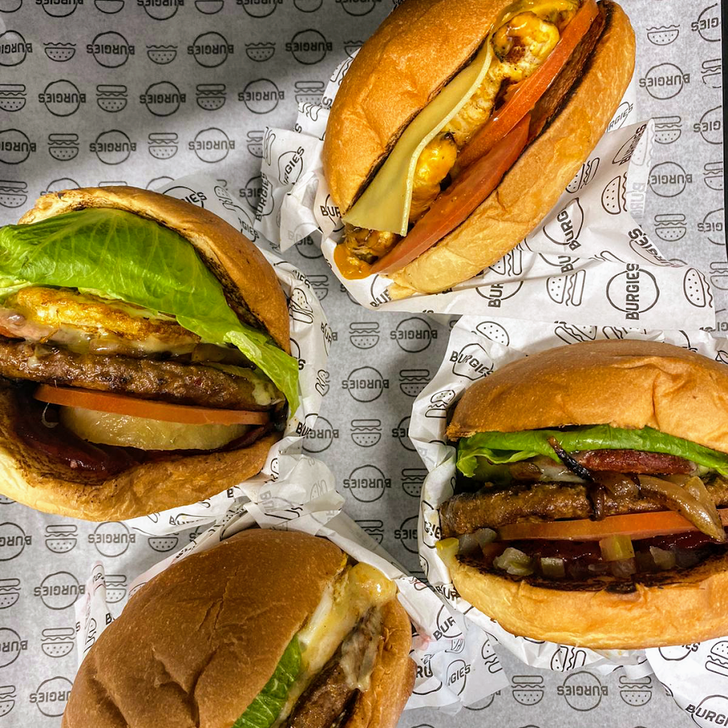 Burgies Campbellfield