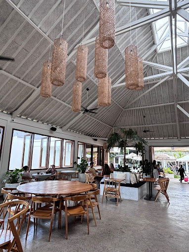 Bukit Cafe