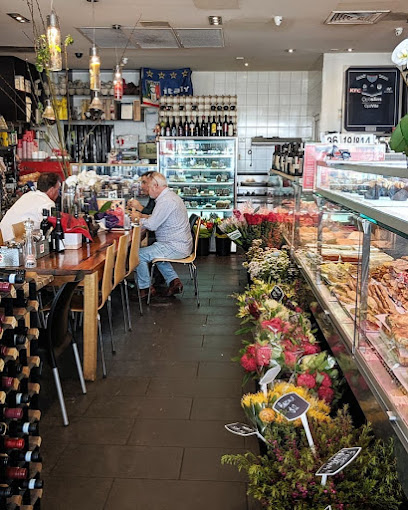 Antipasti Deli & Cafe