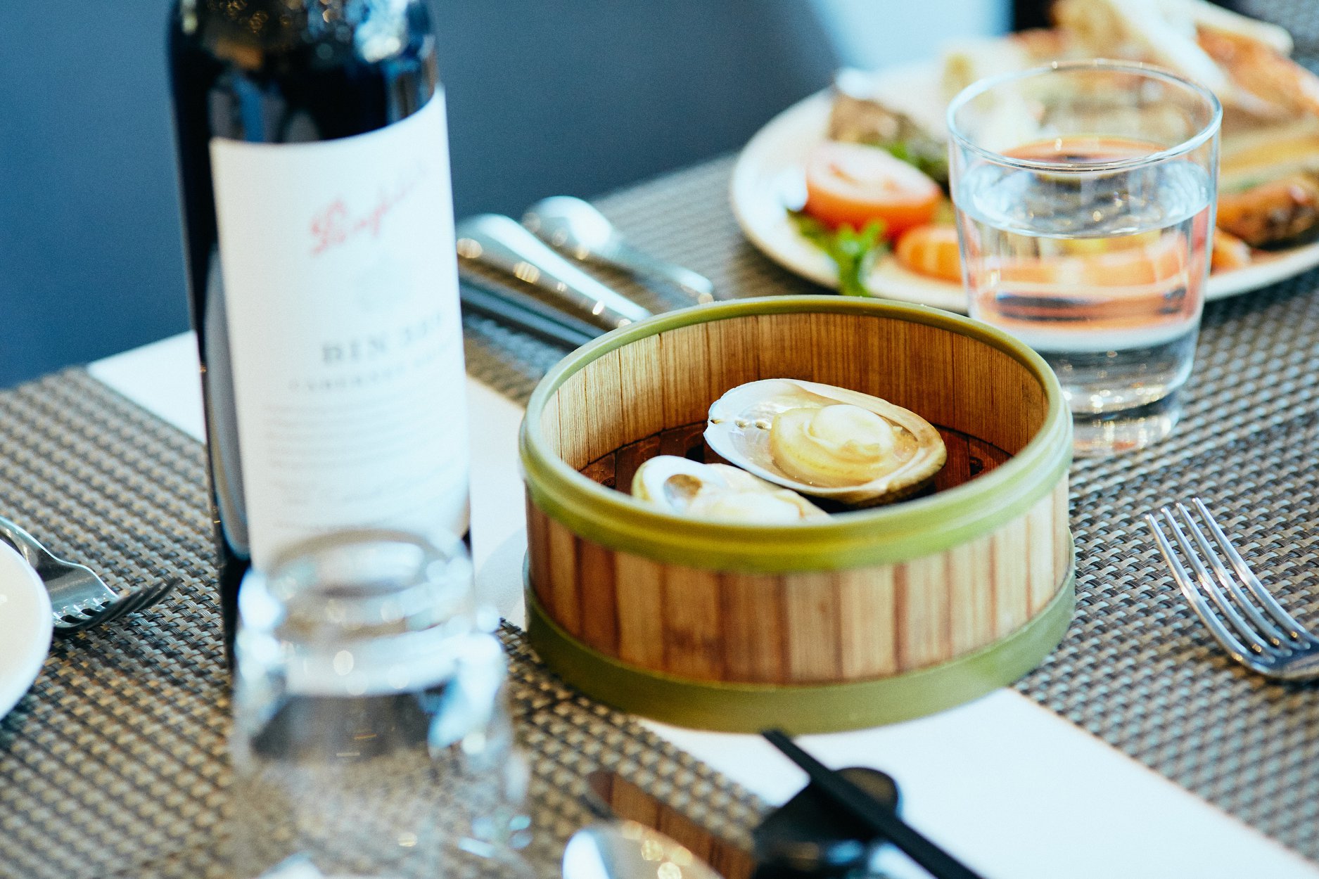 China Bar Buffet & Grill Burwood East