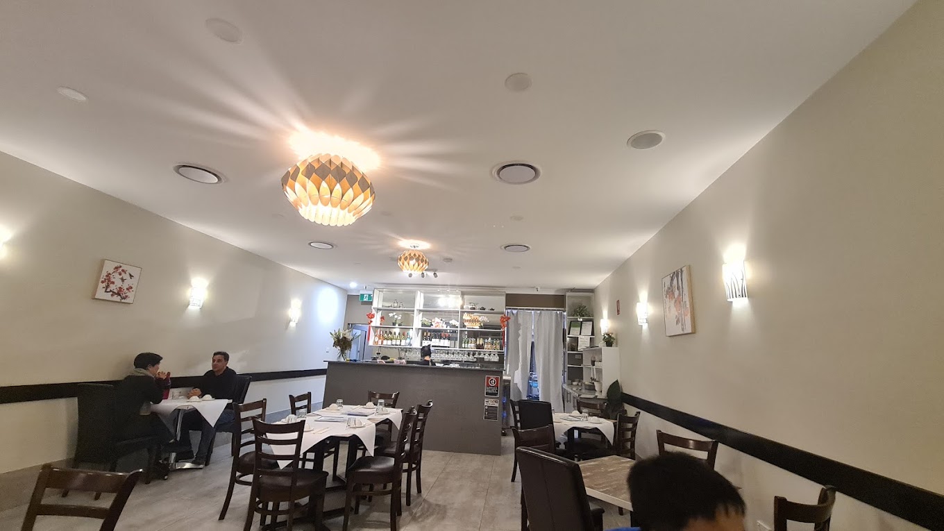 Tasty Chinese Restaurant