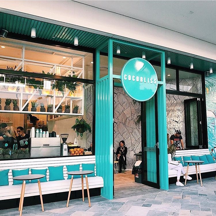 Coco Bliss Chermside